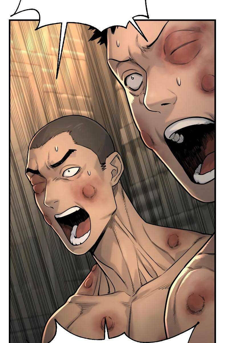 Cảnh Sát Báo Thù: Chapter 12