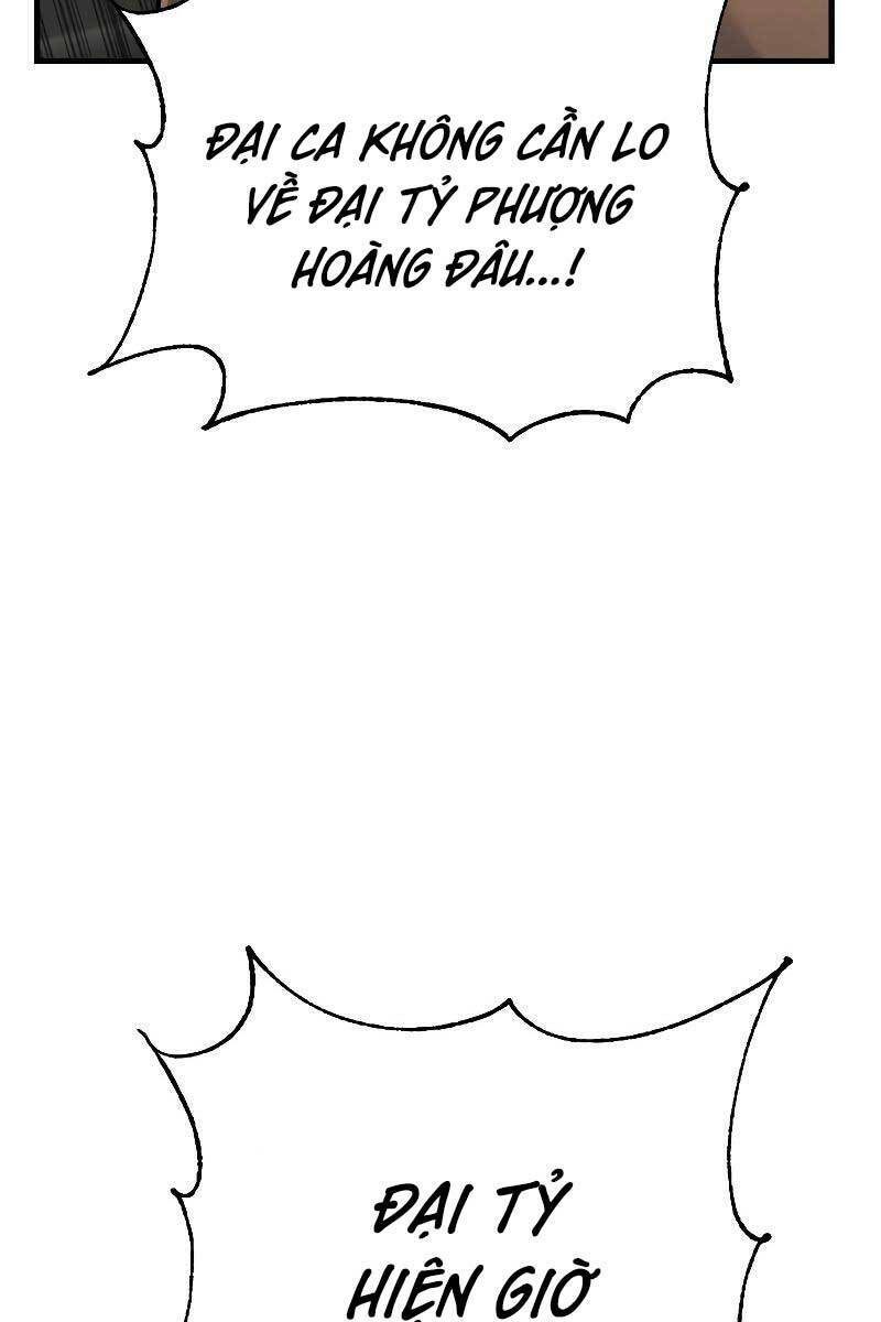 Cảnh Sát Báo Thù: Chapter 12