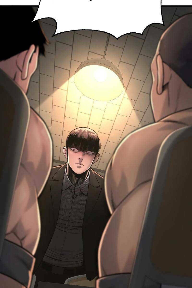 Cảnh Sát Báo Thù: Chapter 12
