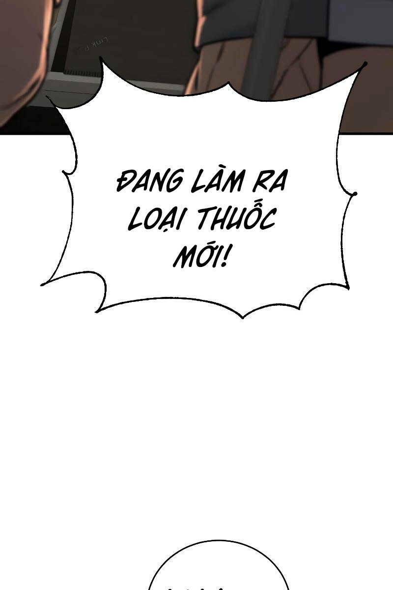 Cảnh Sát Báo Thù: Chapter 12