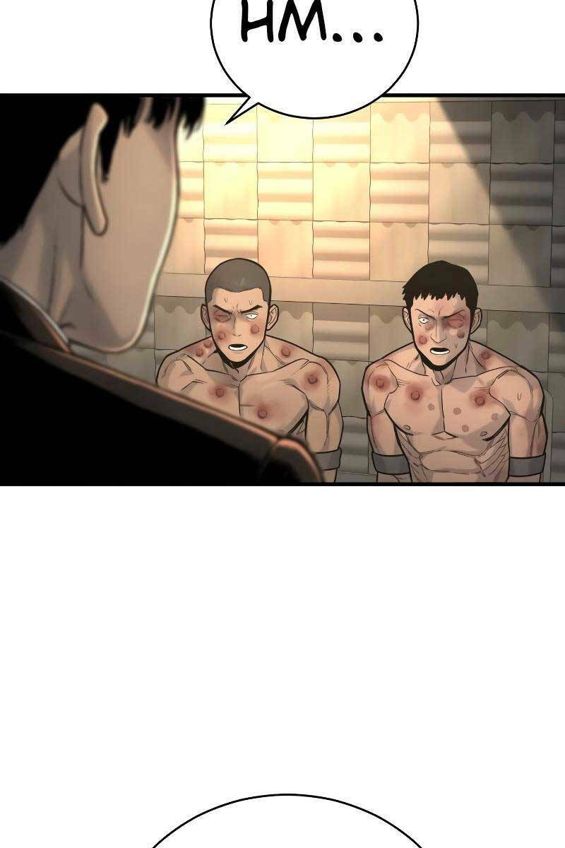 Cảnh Sát Báo Thù: Chapter 12