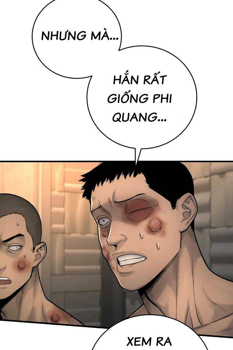 Cảnh Sát Báo Thù: Chapter 12