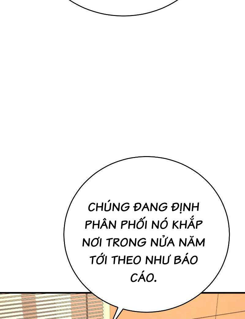 Cảnh Sát Báo Thù: Chapter 12