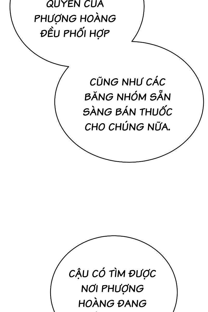 Cảnh Sát Báo Thù: Chapter 12