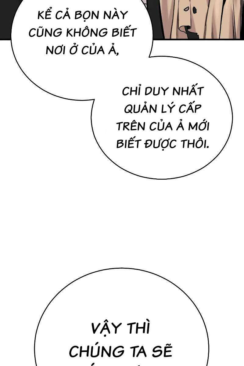 Cảnh Sát Báo Thù: Chapter 12