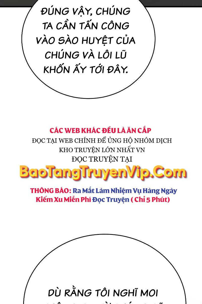 Cảnh Sát Báo Thù: Chapter 12