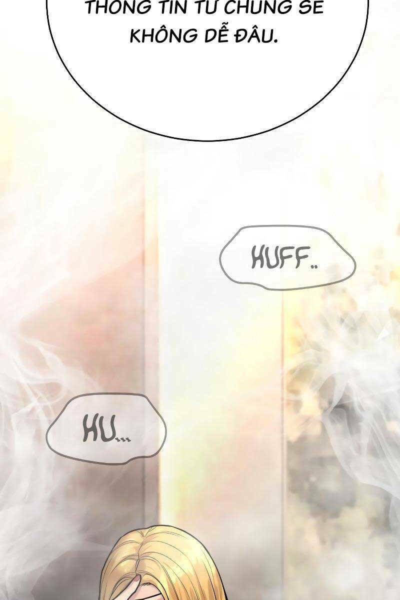 Cảnh Sát Báo Thù: Chapter 12