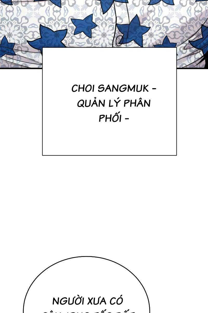 Cảnh Sát Báo Thù: Chapter 12
