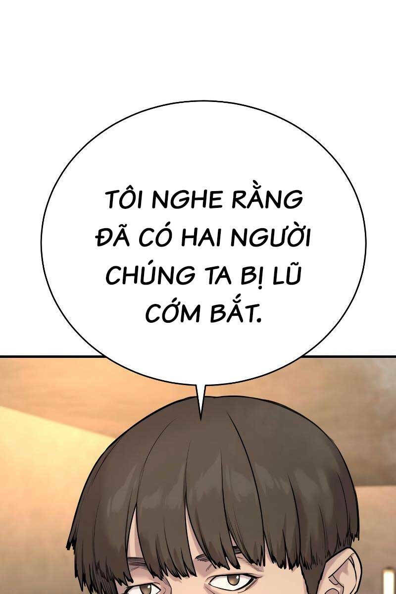 Cảnh Sát Báo Thù: Chapter 12