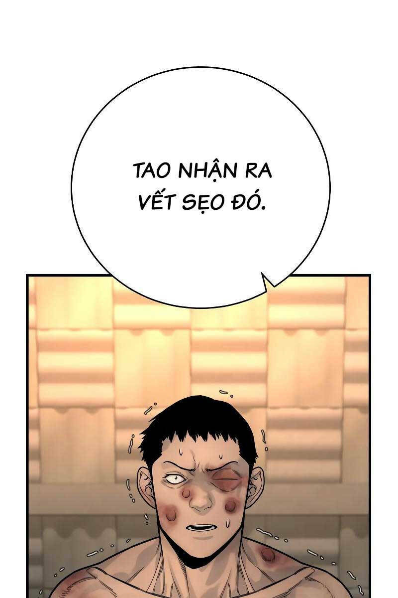 Cảnh Sát Báo Thù: Chapter 12