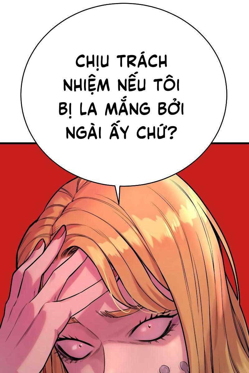 Cảnh Sát Báo Thù: Chapter 12