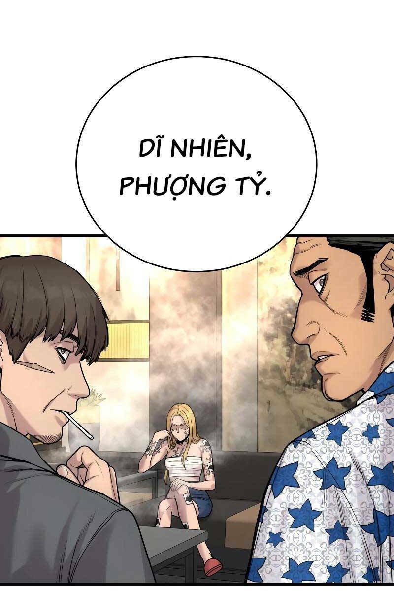 Cảnh Sát Báo Thù: Chapter 12