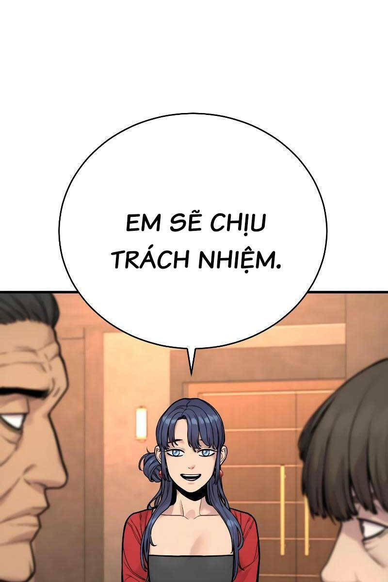 Cảnh Sát Báo Thù: Chapter 12