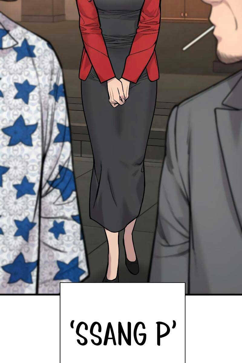 Cảnh Sát Báo Thù: Chapter 12
