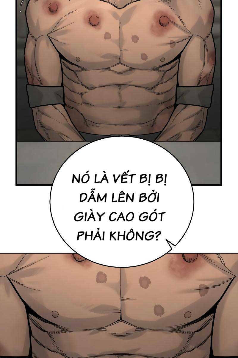 Cảnh Sát Báo Thù: Chapter 12