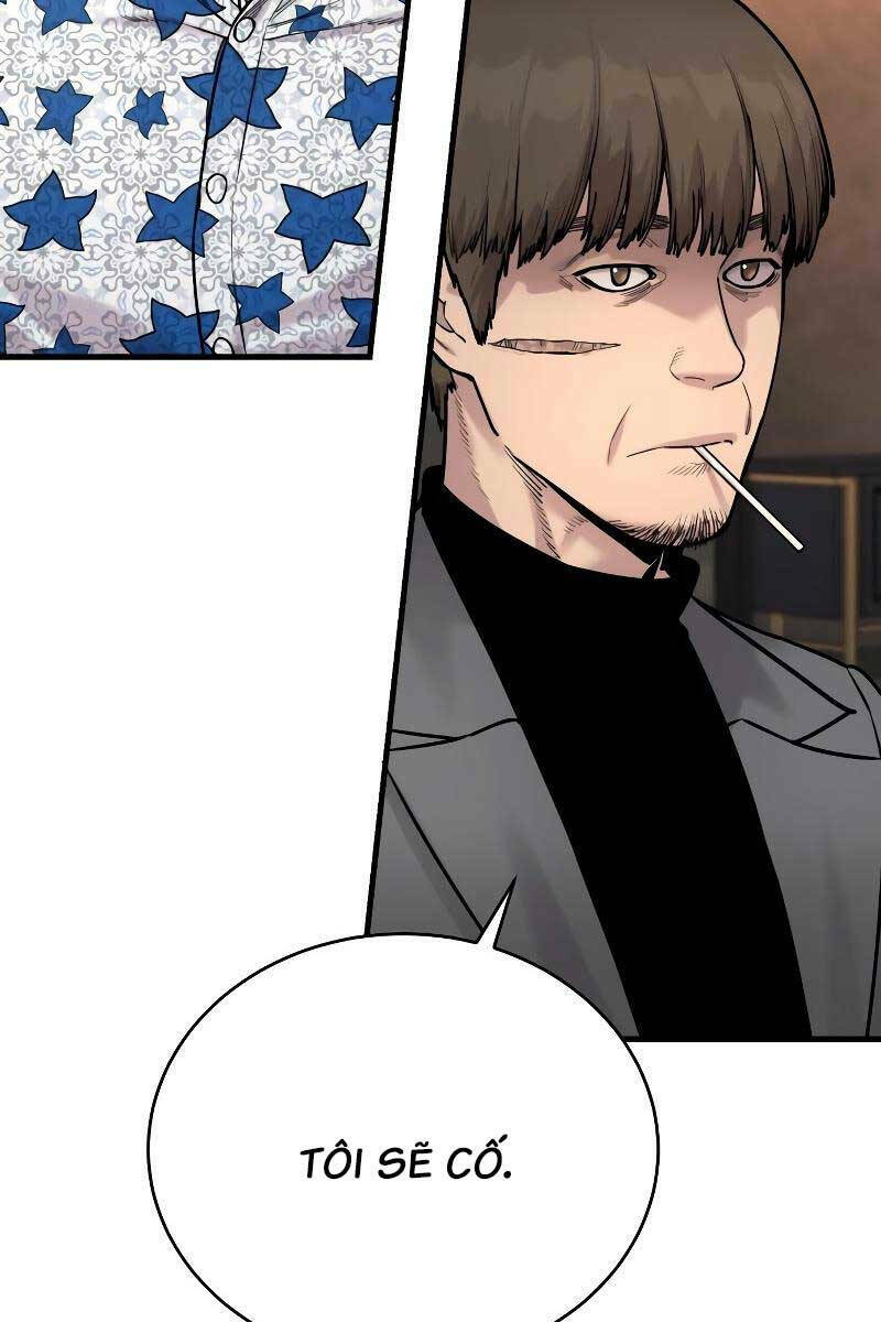 Cảnh Sát Báo Thù: Chapter 12
