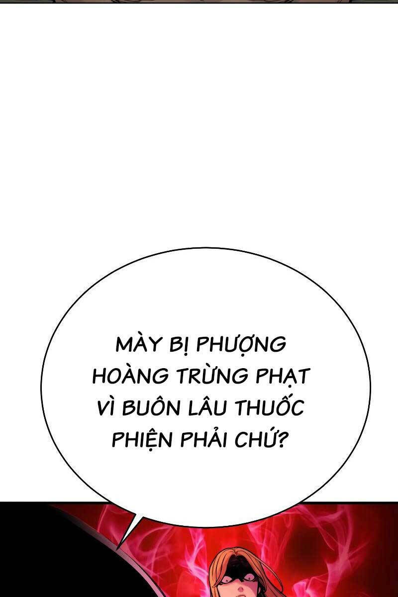 Cảnh Sát Báo Thù: Chapter 12