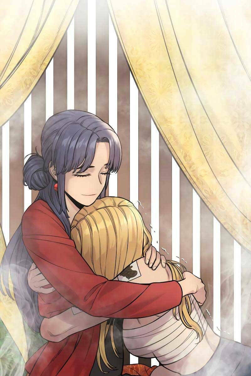 Cảnh Sát Báo Thù: Chapter 12