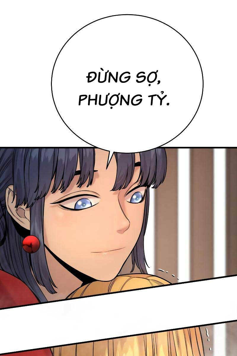 Cảnh Sát Báo Thù: Chapter 12