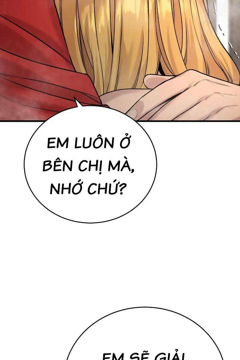 Cảnh Sát Báo Thù: Chapter 12