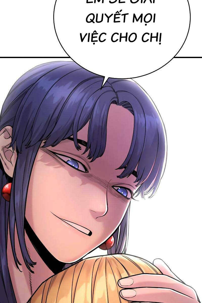 Cảnh Sát Báo Thù: Chapter 12
