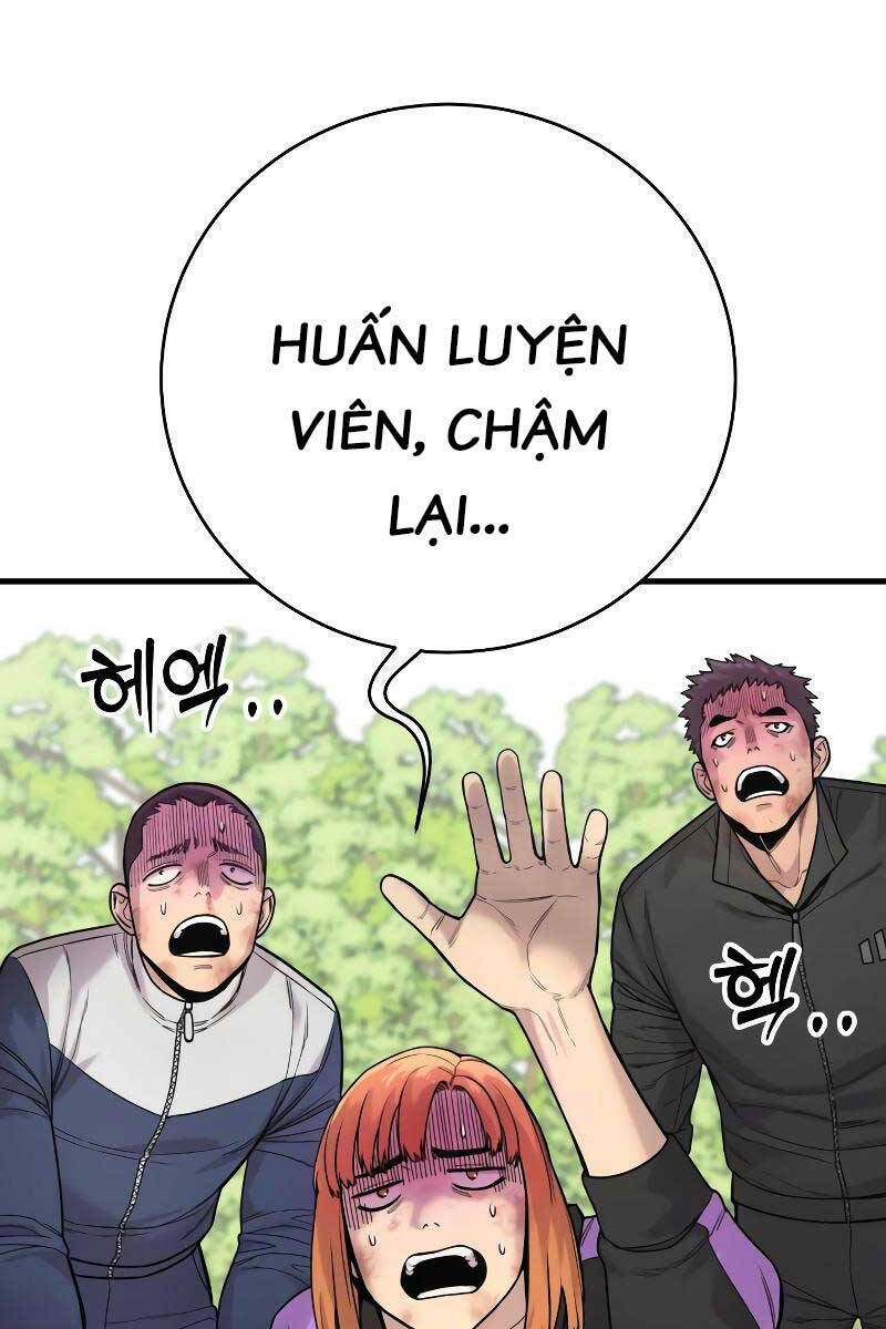Cảnh Sát Báo Thù: Chapter 12