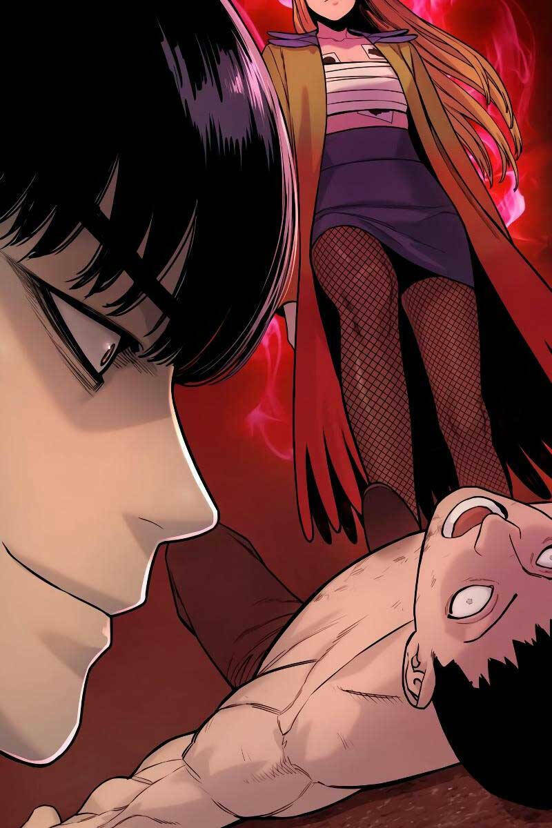 Cảnh Sát Báo Thù: Chapter 12