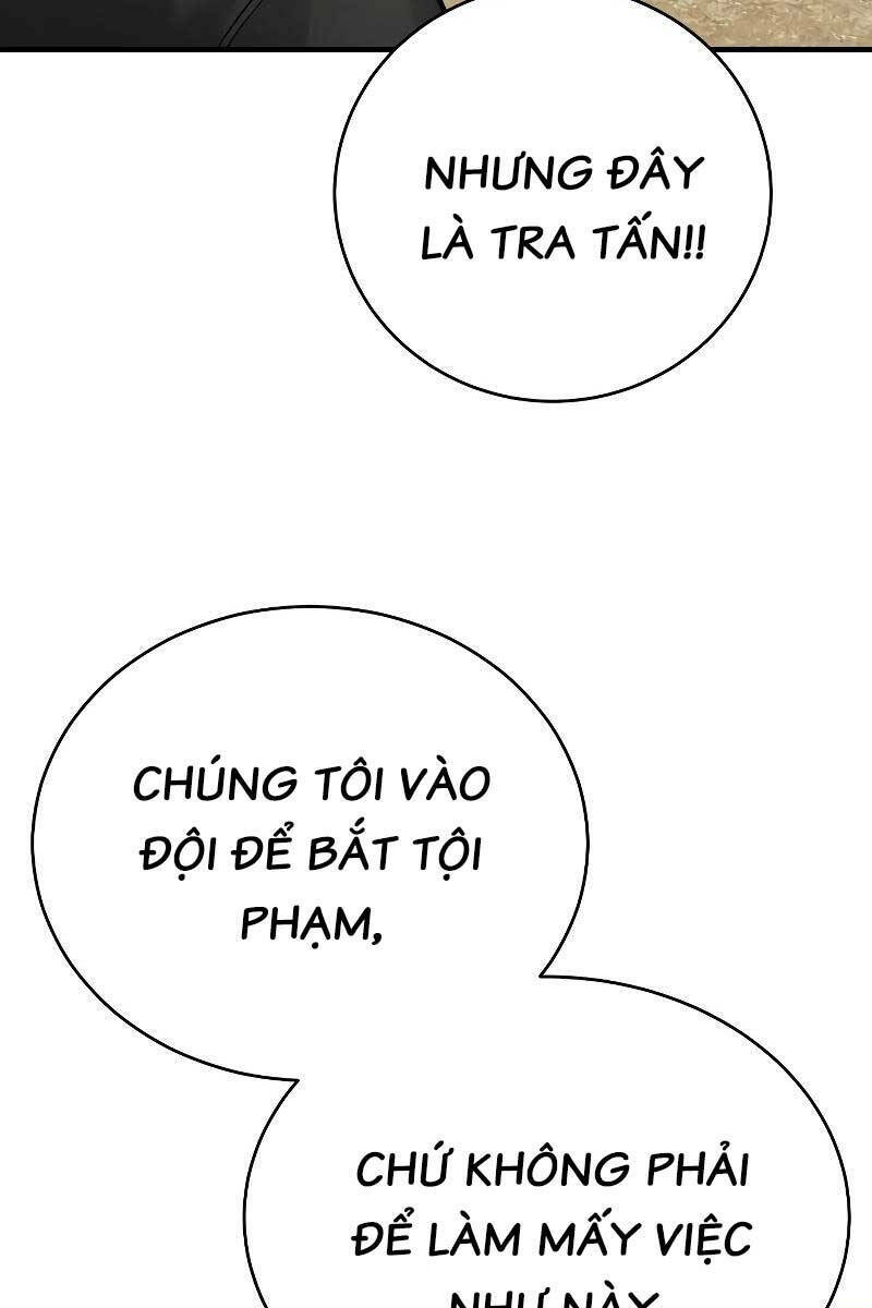 Cảnh Sát Báo Thù: Chapter 12