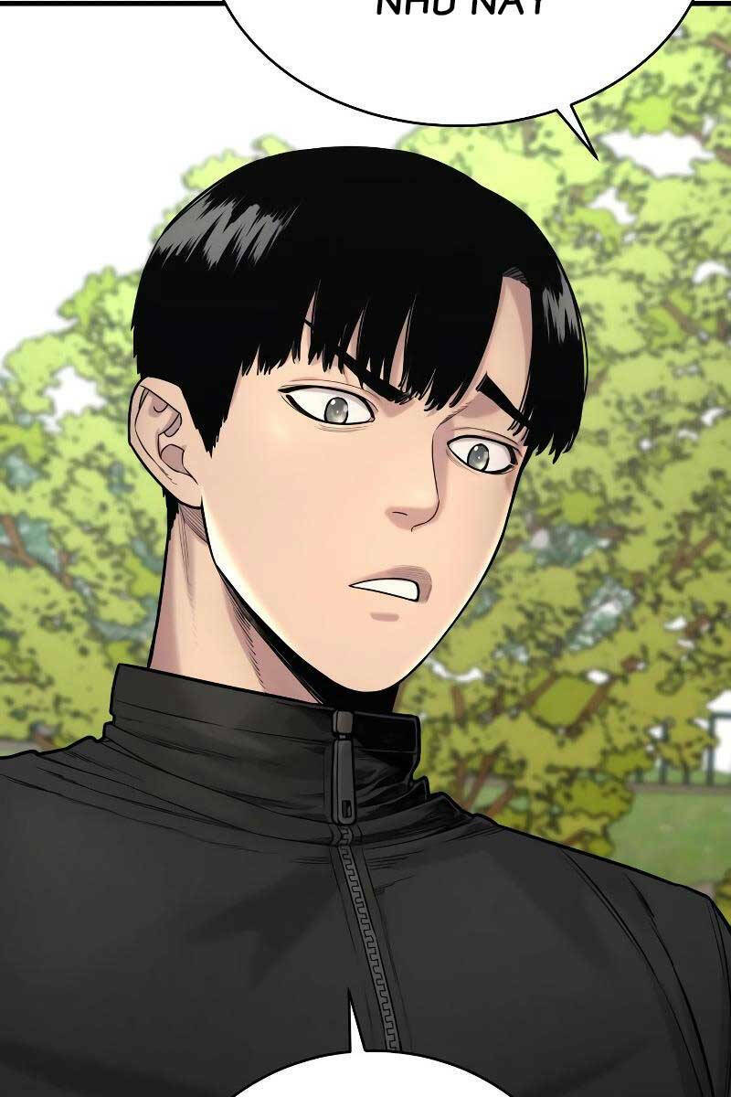 Cảnh Sát Báo Thù: Chapter 12