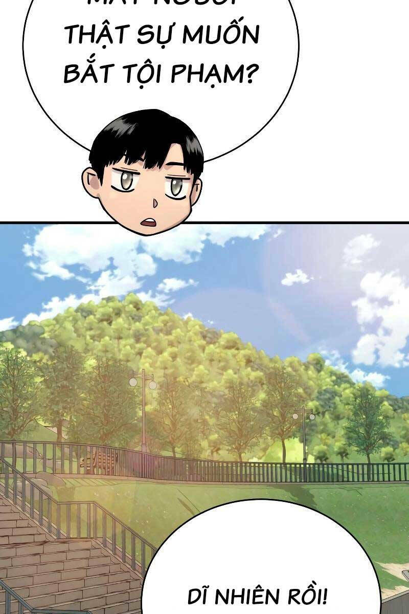 Cảnh Sát Báo Thù: Chapter 12