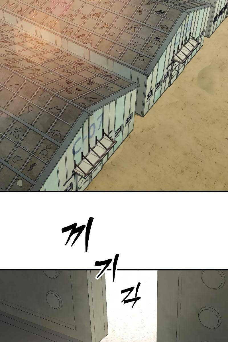 Cảnh Sát Báo Thù: Chapter 12