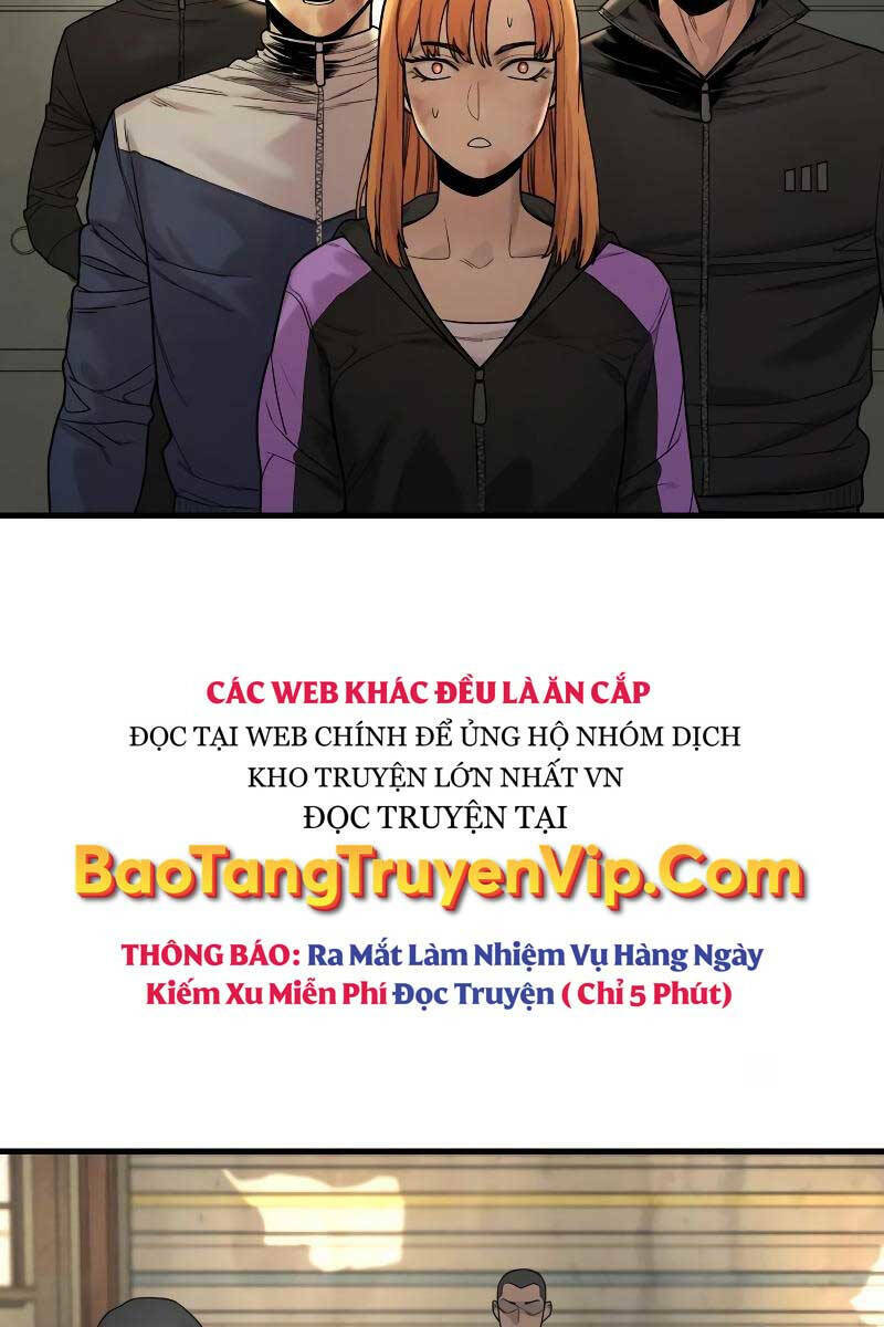 Cảnh Sát Báo Thù: Chapter 12
