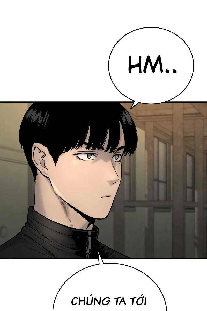 Cảnh Sát Báo Thù: Chapter 12
