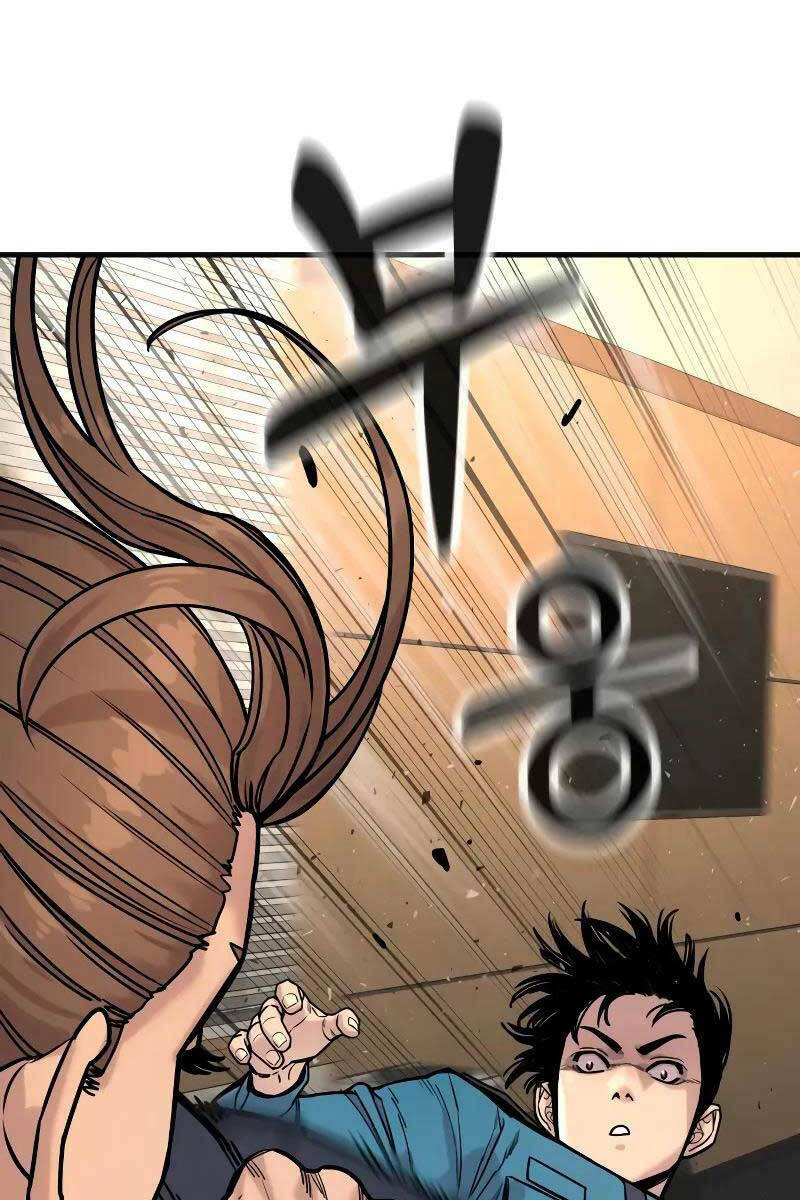 Cảnh Sát Báo Thù: Chapter 14