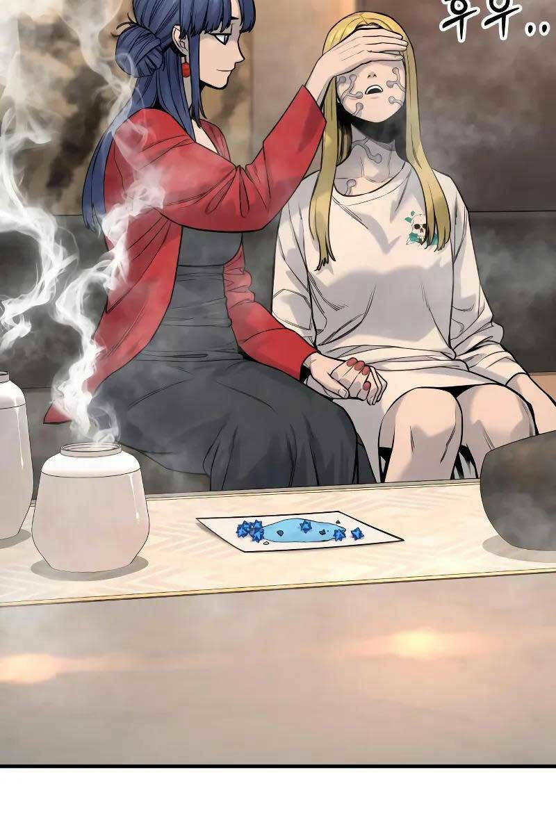Cảnh Sát Báo Thù: Chapter 14