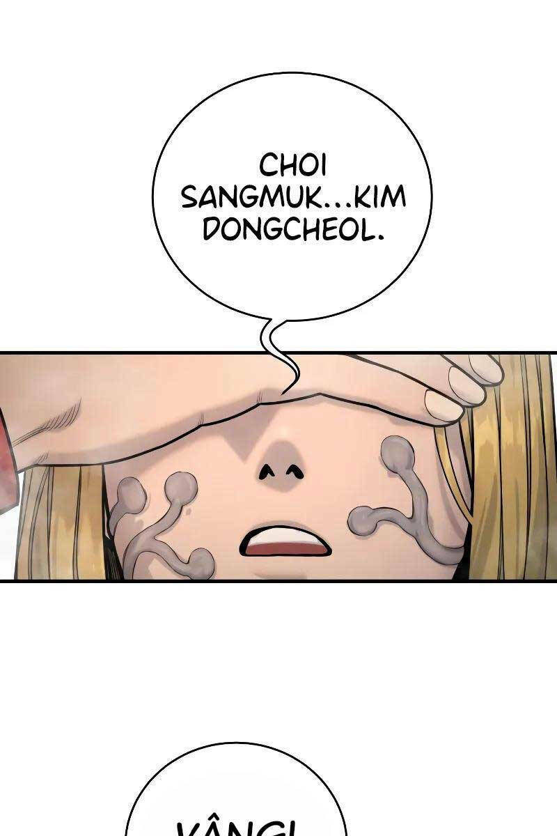 Cảnh Sát Báo Thù: Chapter 14