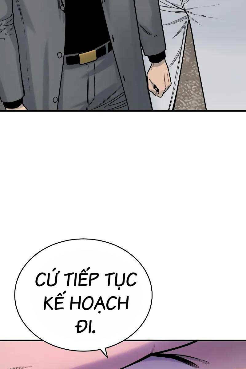Cảnh Sát Báo Thù: Chapter 14