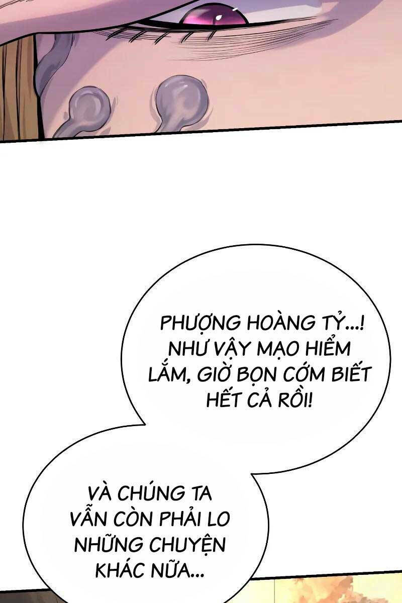 Cảnh Sát Báo Thù: Chapter 14