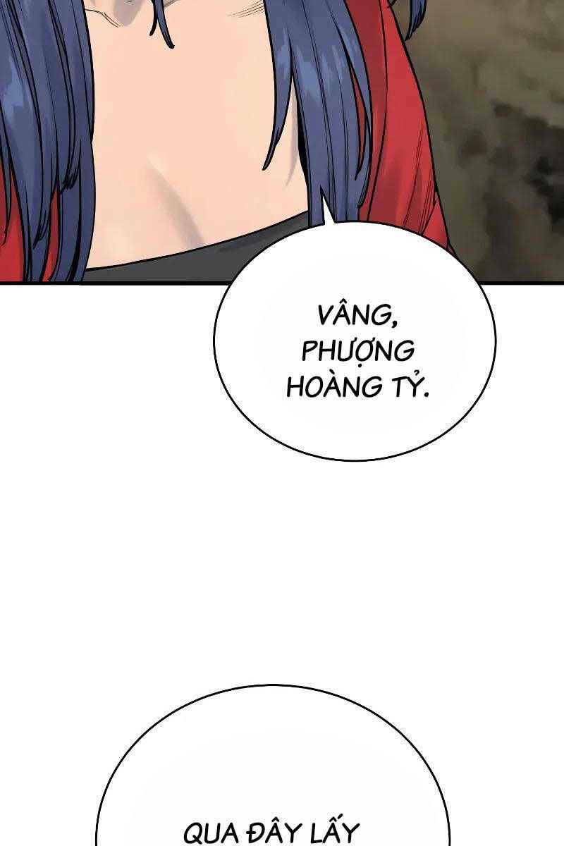 Cảnh Sát Báo Thù: Chapter 14
