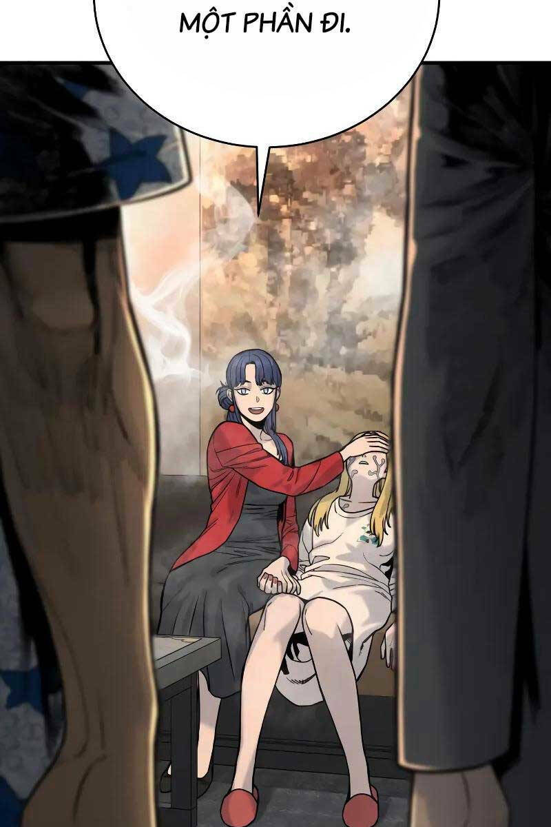 Cảnh Sát Báo Thù: Chapter 14