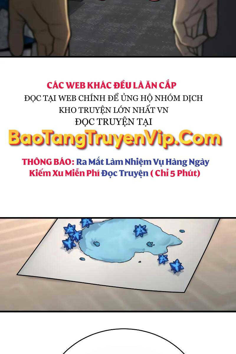 Cảnh Sát Báo Thù: Chapter 14