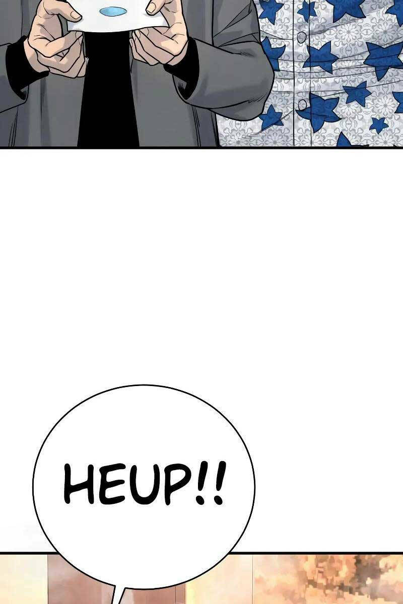 Cảnh Sát Báo Thù: Chapter 14