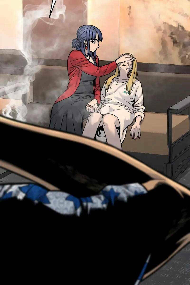 Cảnh Sát Báo Thù: Chapter 14