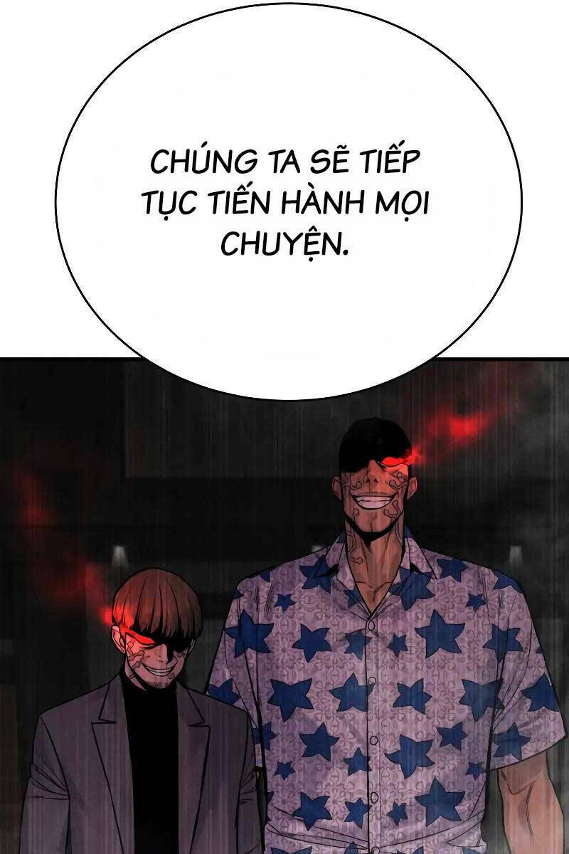 Cảnh Sát Báo Thù: Chapter 14