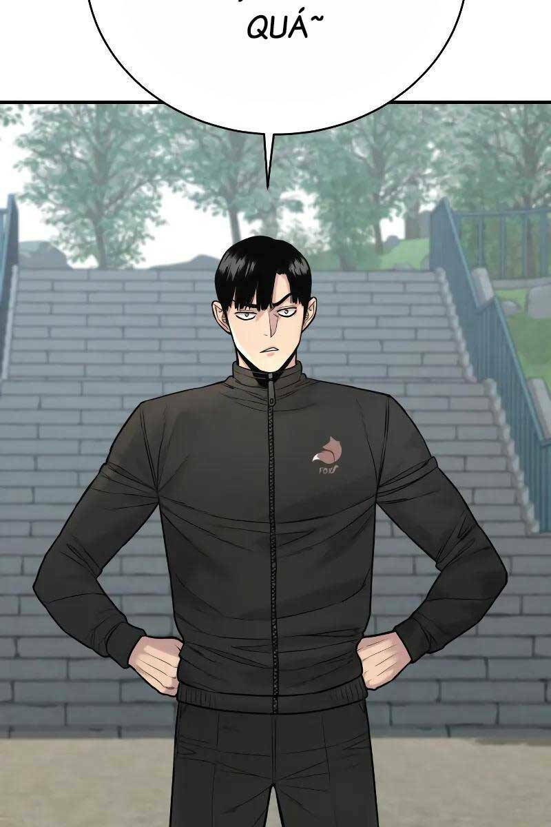Cảnh Sát Báo Thù: Chapter 14