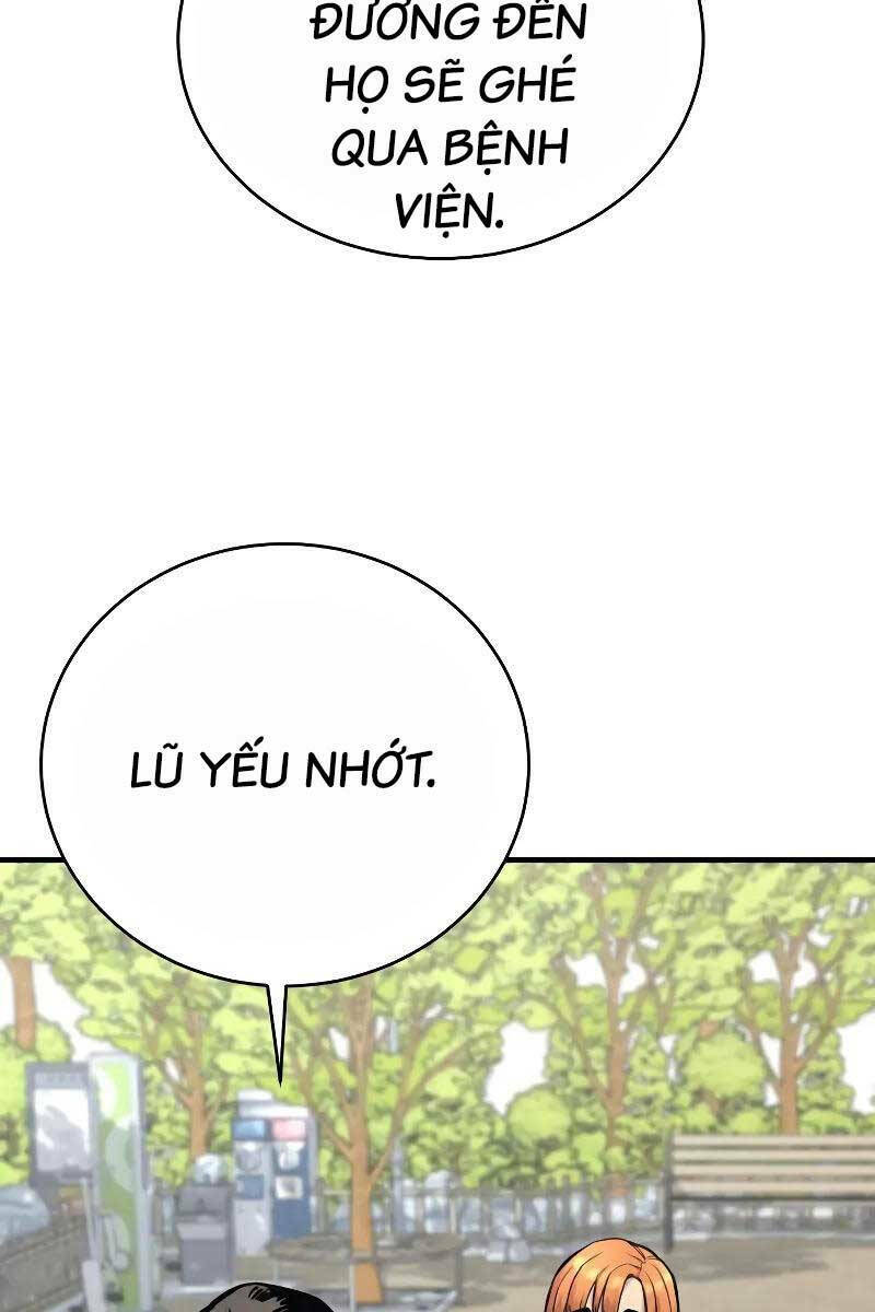Cảnh Sát Báo Thù: Chapter 14