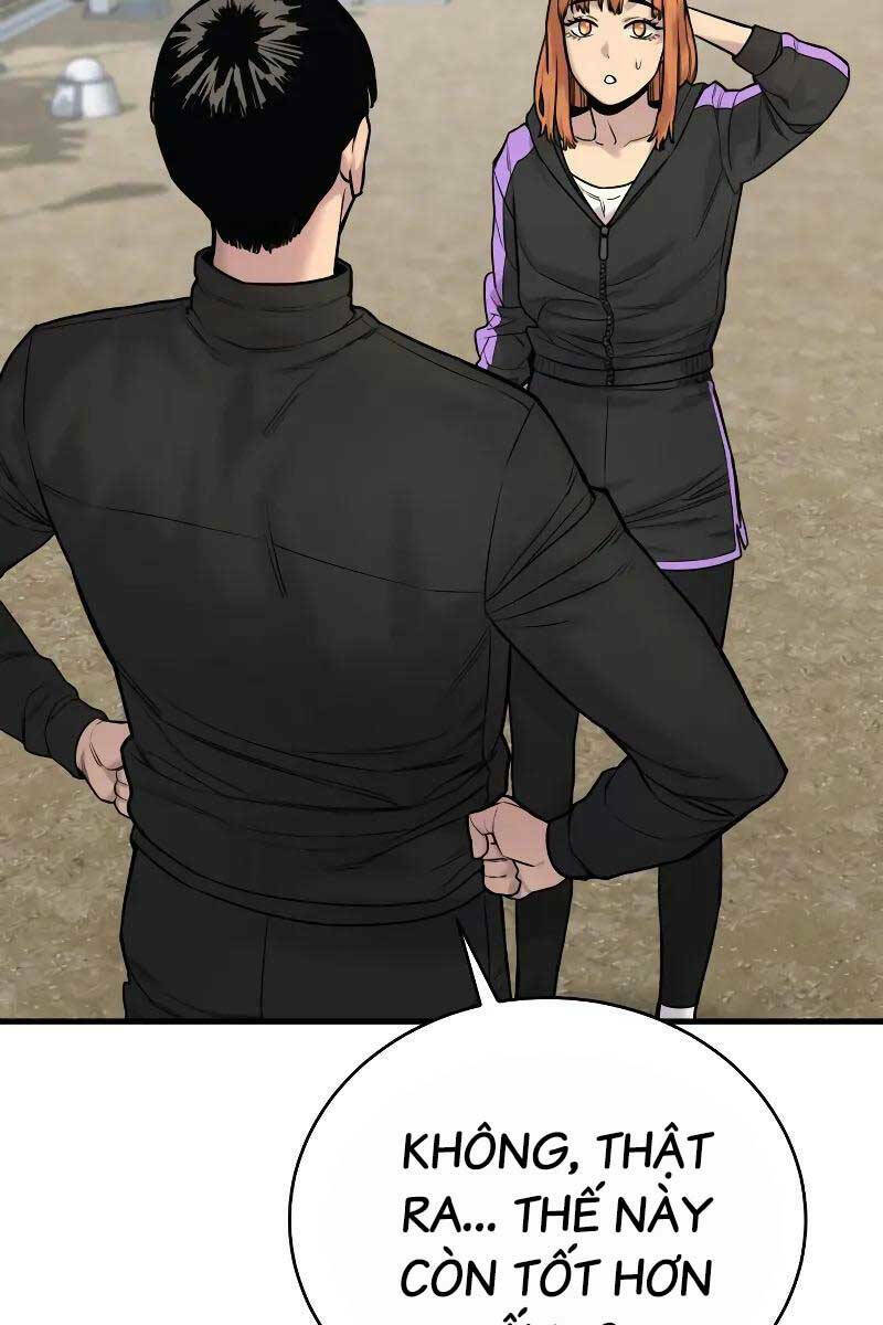 Cảnh Sát Báo Thù: Chapter 14