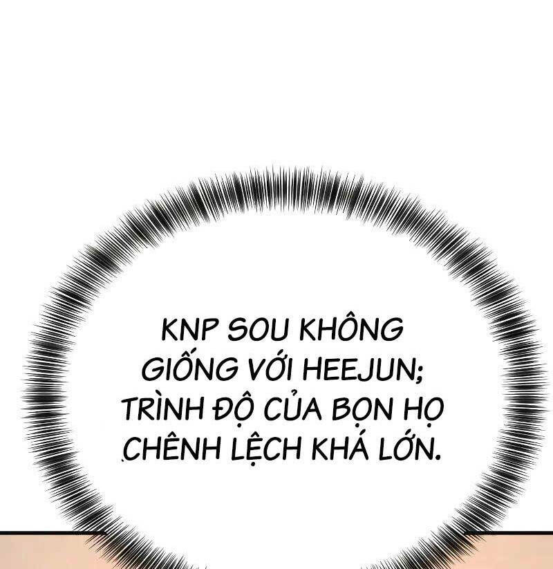 Cảnh Sát Báo Thù: Chapter 14