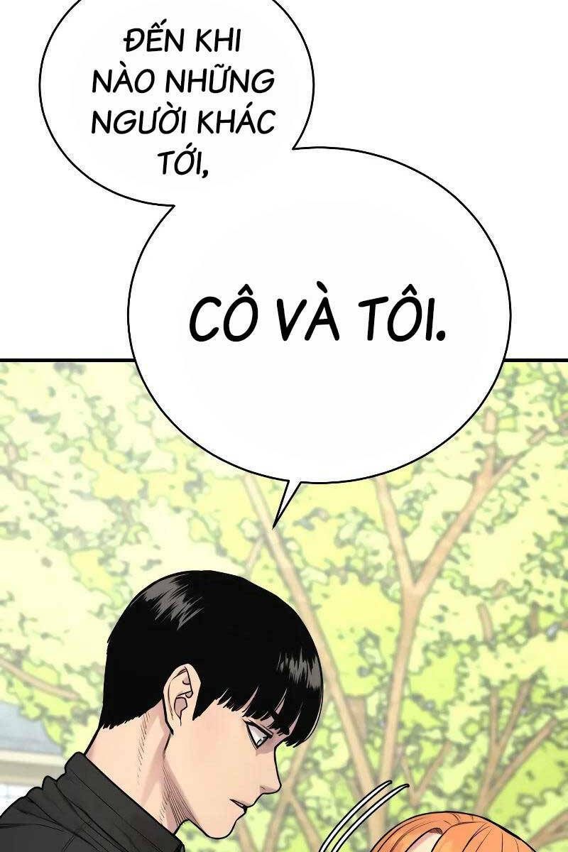 Cảnh Sát Báo Thù: Chapter 14