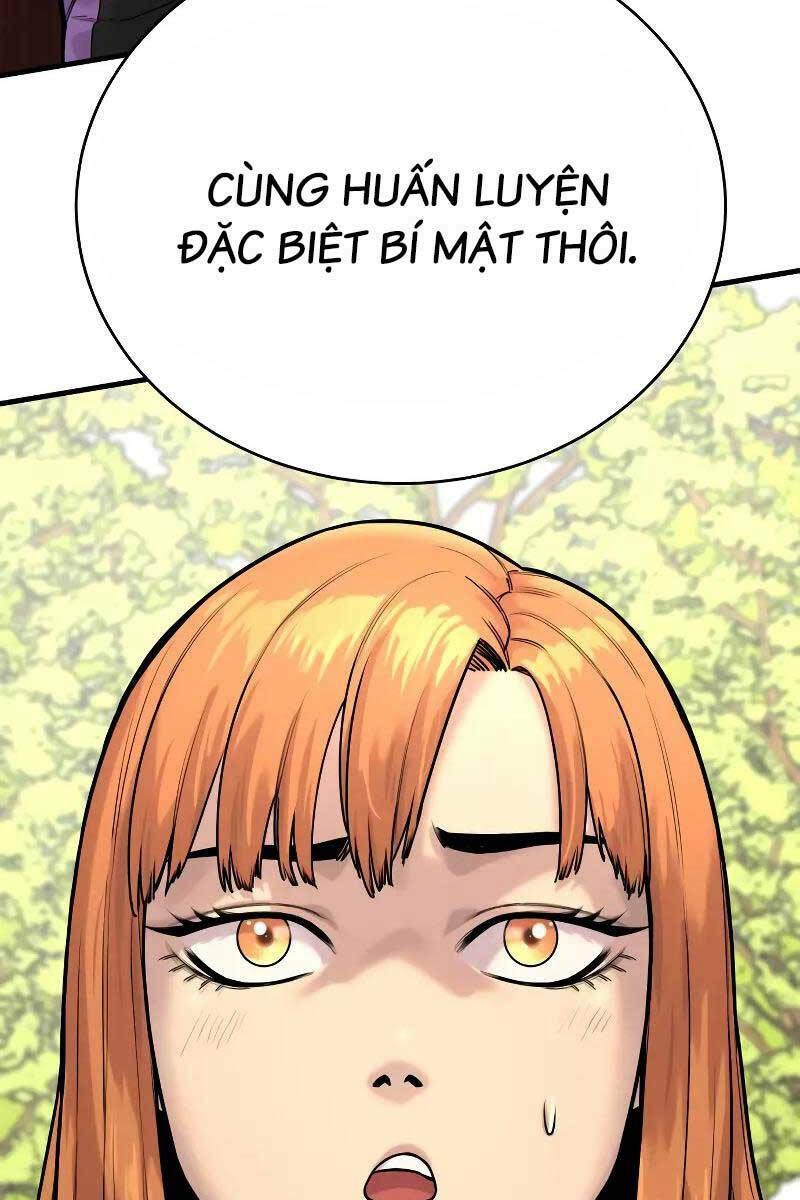 Cảnh Sát Báo Thù: Chapter 14